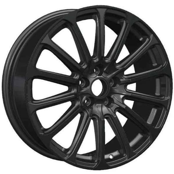 ДЛ 5*108 19*7.5 D63.4 ET46 Carwel 1910 BLK